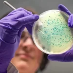 AI develops antibiotics to kill superbugs!